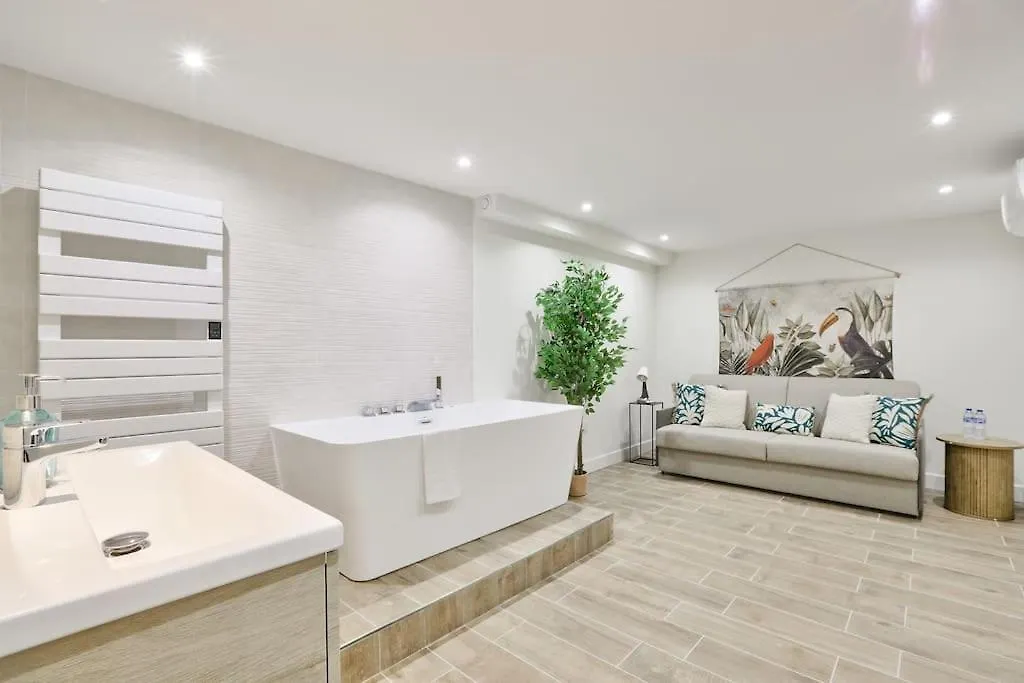 Appartement Opera - Beautiful Flat For 6 Pax à Paris France