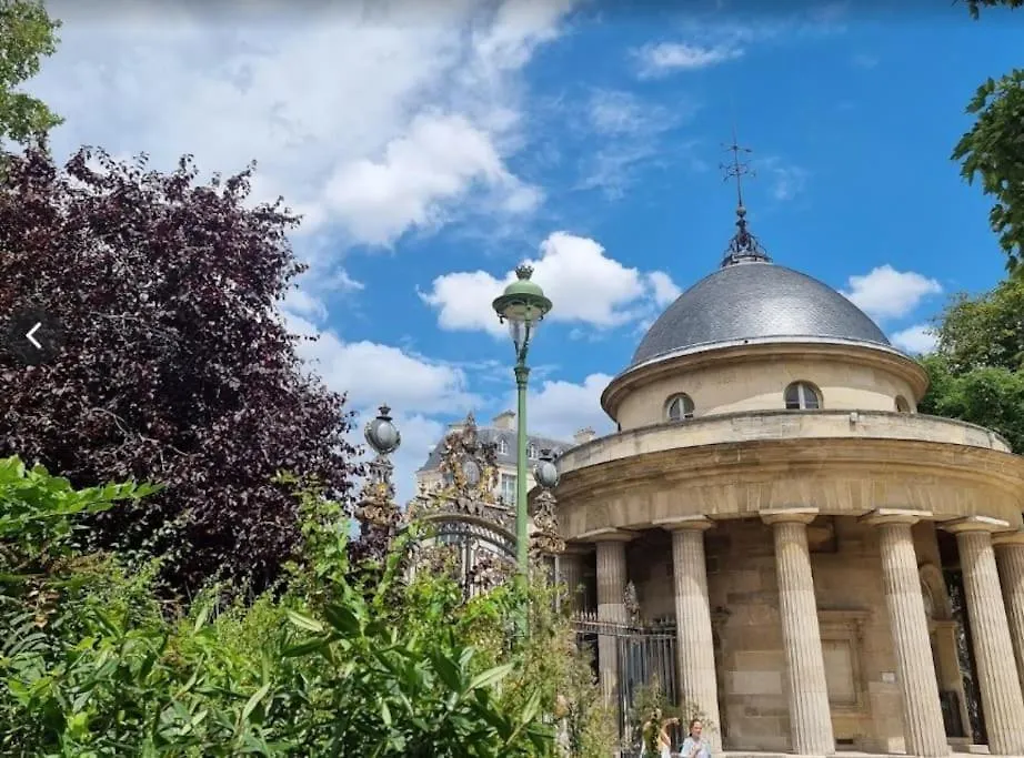 Appartement Opera - Beautiful Flat For 6 Pax à Paris